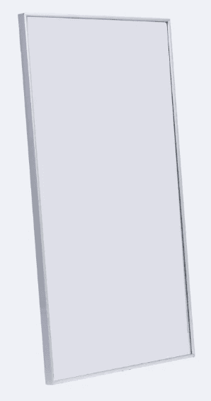 מראה איכותית ומפוארת 100 45